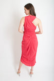 Blaine Midi Dress