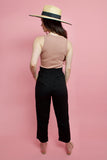 Arlo Belted Pants