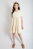 Run Around Dress