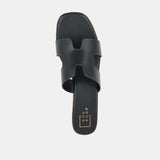 SHUSHOP Kalinda Wedge