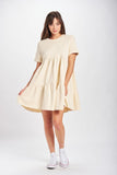 Run Around Dress