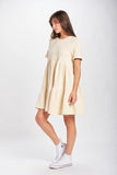 Run Around Dress