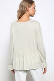 Cute + Comfy Tee // +