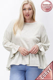 Cute + Comfy Tee // +