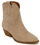 Austin City Boot