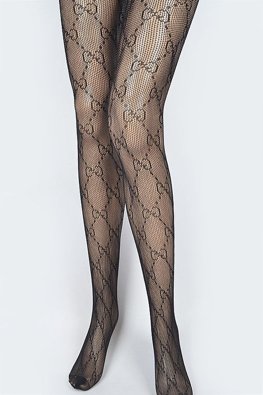 Glam Tights