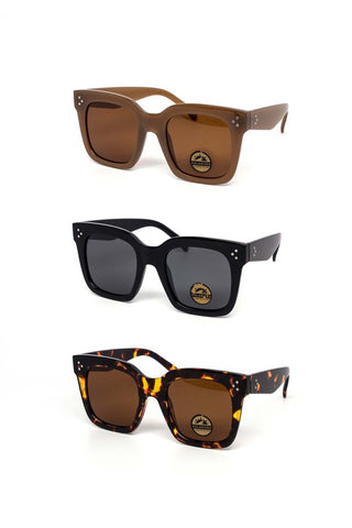 Pluto Block Sunnies