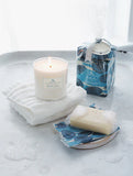 North Shore Large Soy Candle & Soap Gift Set