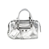 Moto Mini Bag // 3 colors