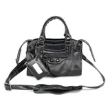 Moto Mini Bag // 3 colors